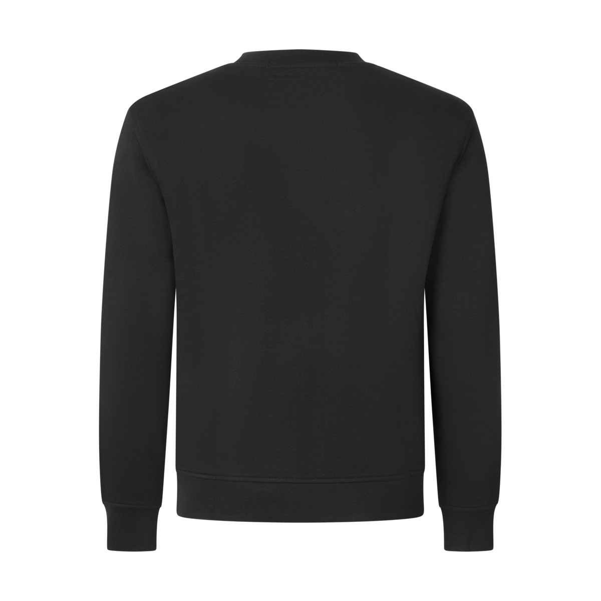 KARL LAGERFELD 705019 Sweatshirt schwarz