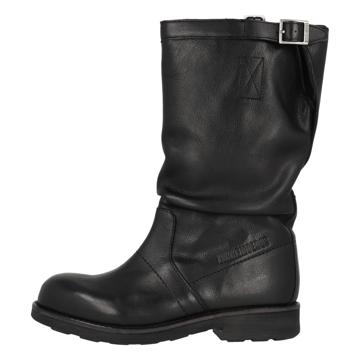 Bikkembergs 29324 Stiefel schwarz