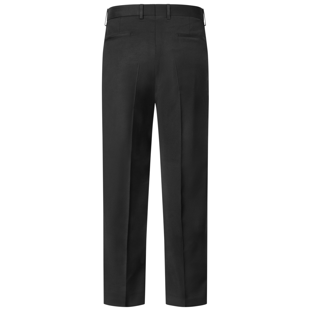 KARL LAGERFELD 255431 Hose schwarz