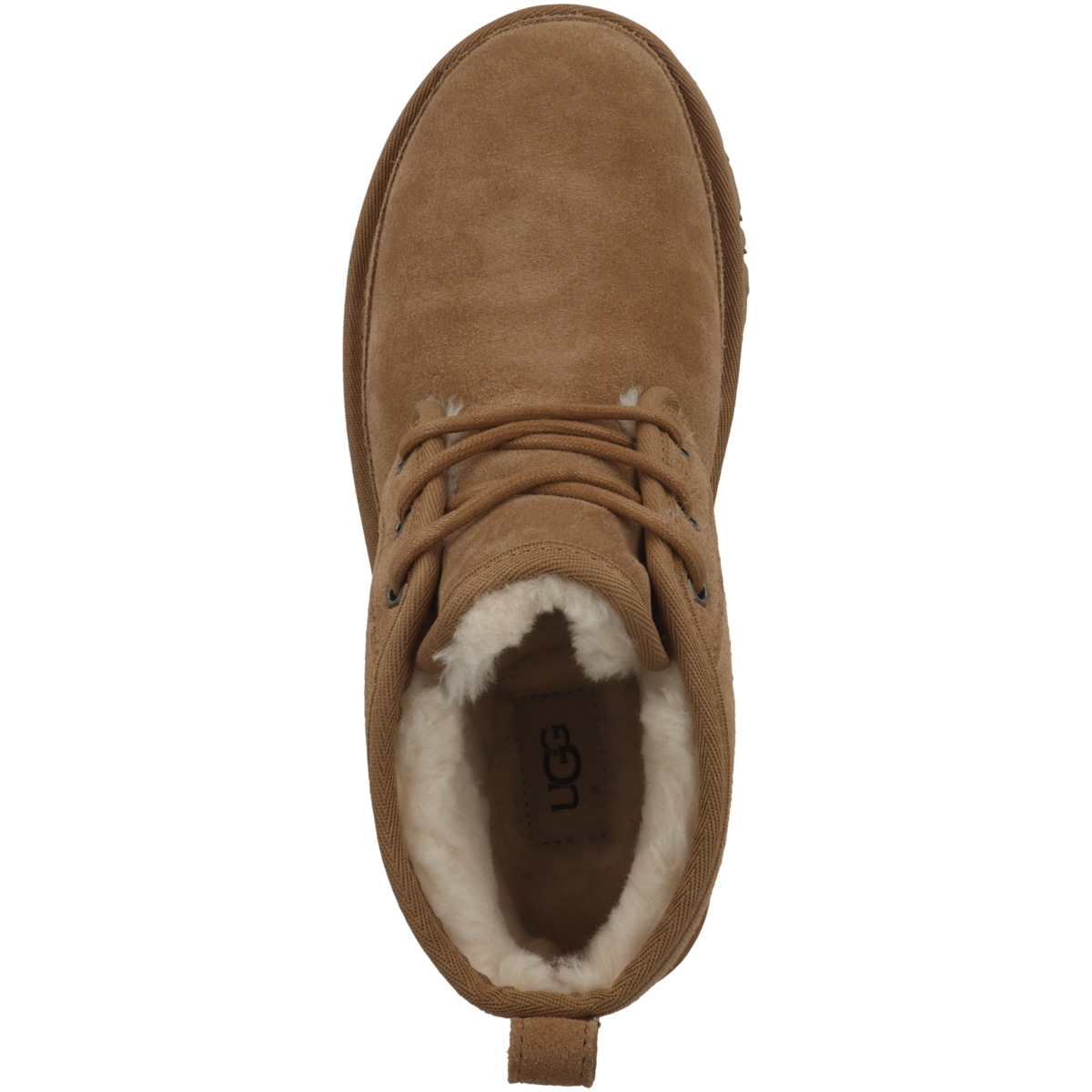 UGG Neumel Boots Women braun