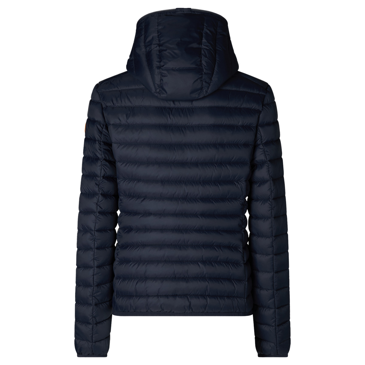 Save the Duck Daisy Steppjacke dunkelblau