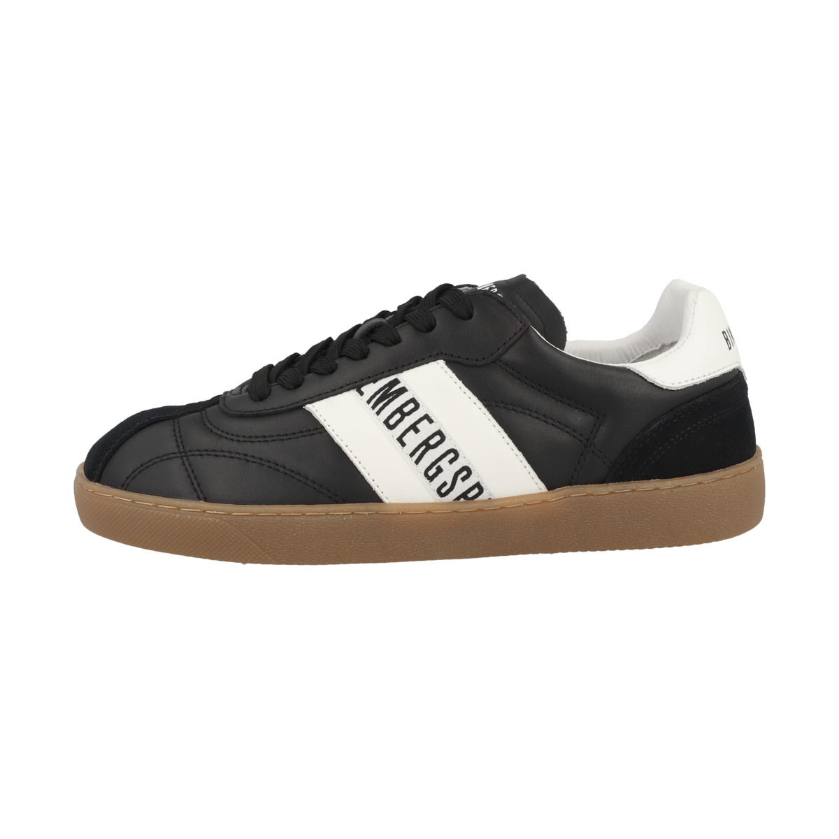 Bikkembergs Recoba M Sneaker low schwarz