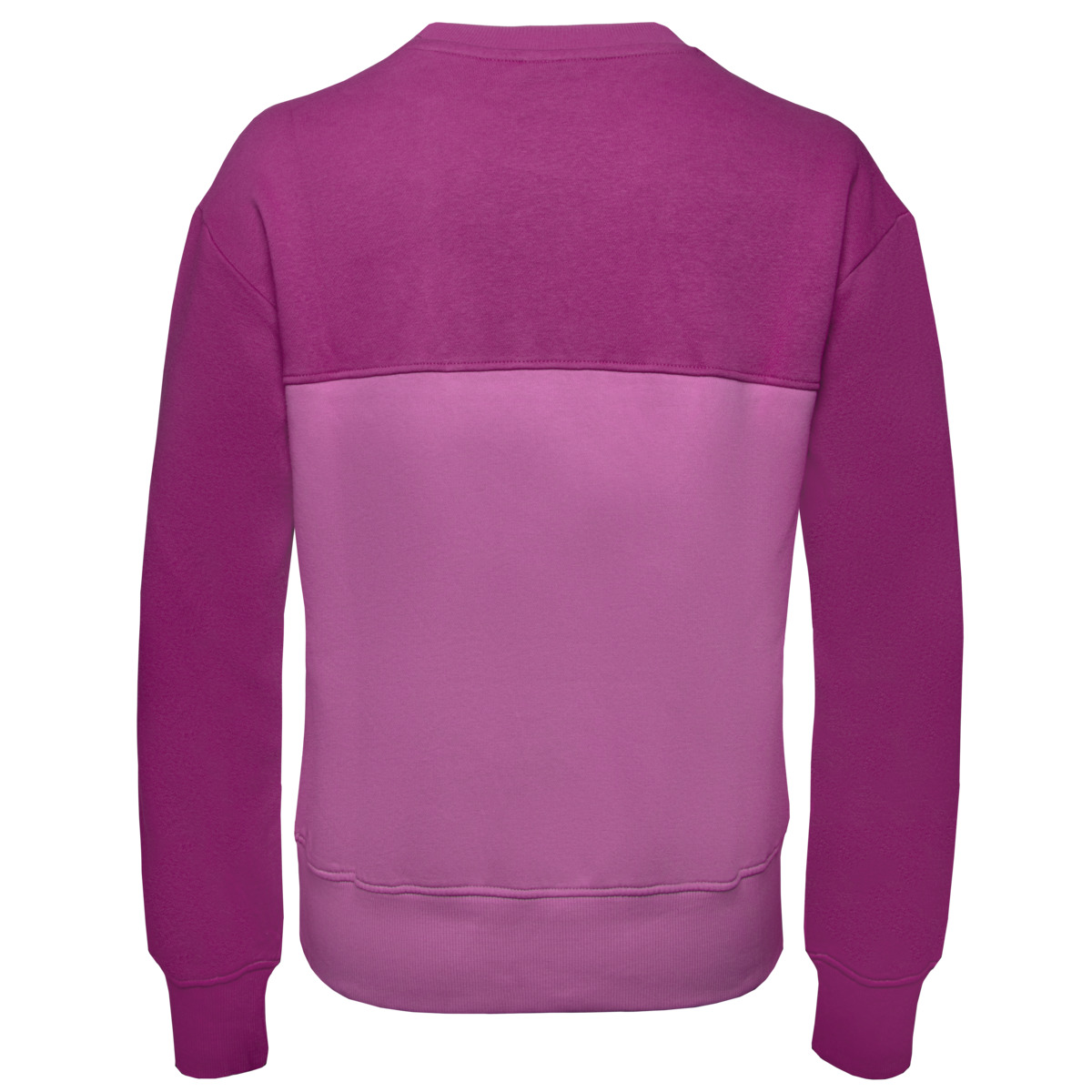 Champion Crewneck Sweatshirt pink