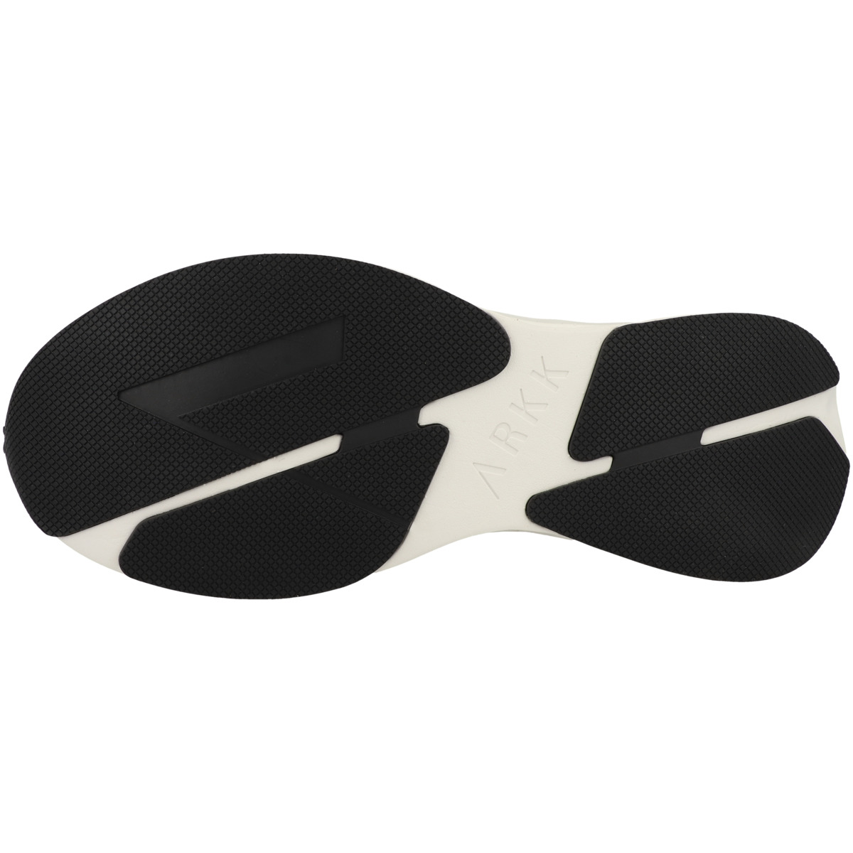 ARKK Copenhagen City-Free Sneaker low braun