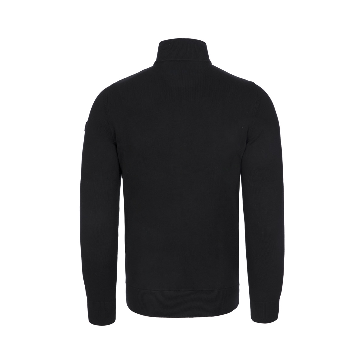 KARL LAGERFELD 655026 Jacke schwarz