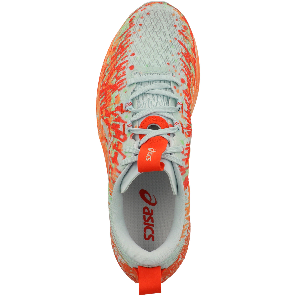Asics Noosa Tri 16 Laufschuhe rot