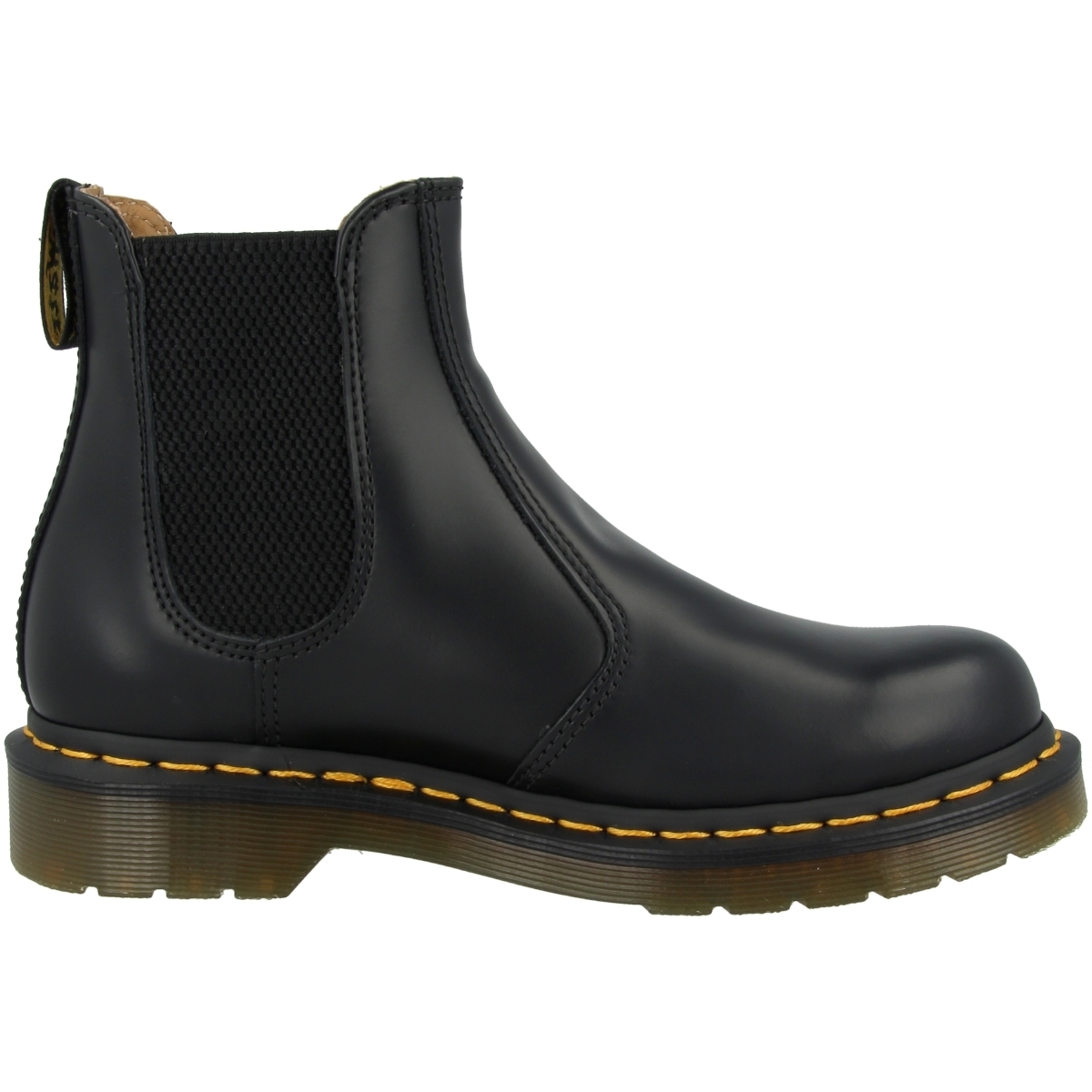 Dr. Martens 2976 YS Boots schwarz