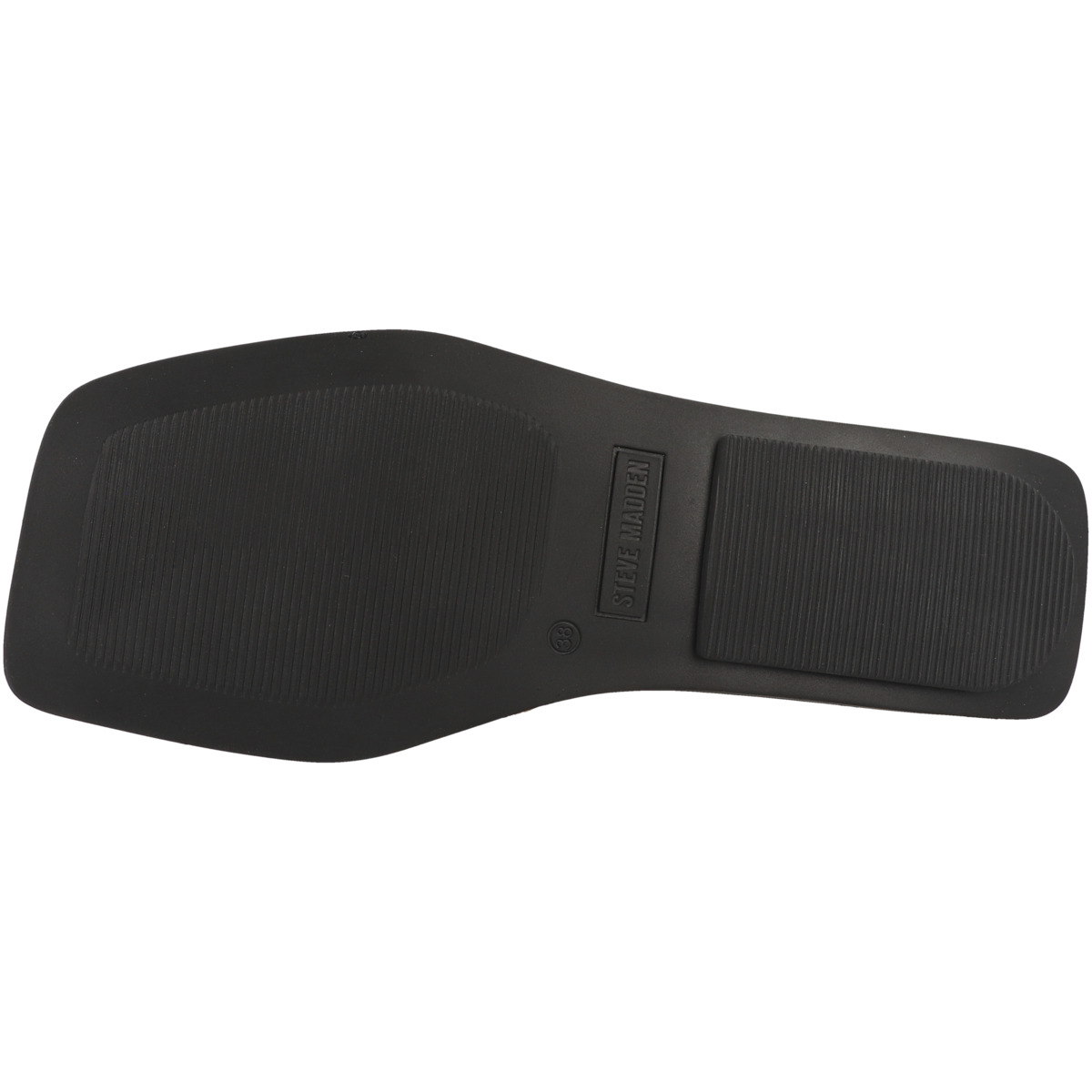 Steve Madden Sofia-L Sandale braun