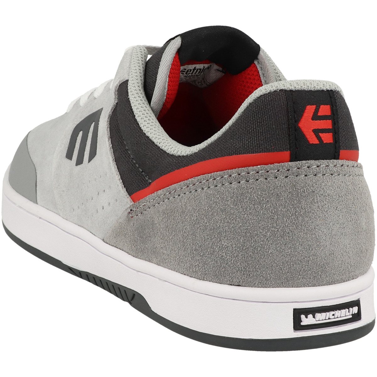 Etnies Marana Sneaker low grau