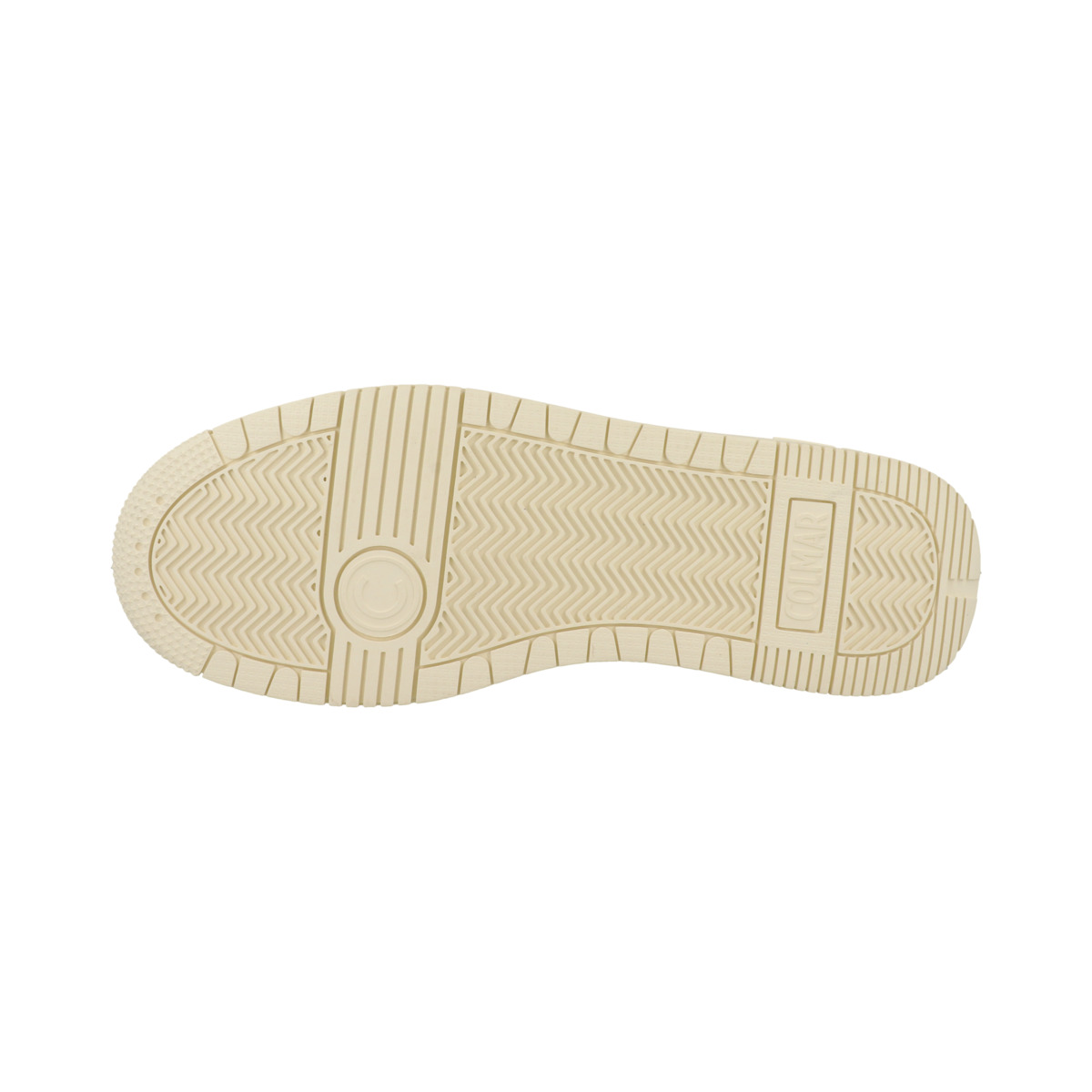Colmar Austin Look Sneaker low weiss
