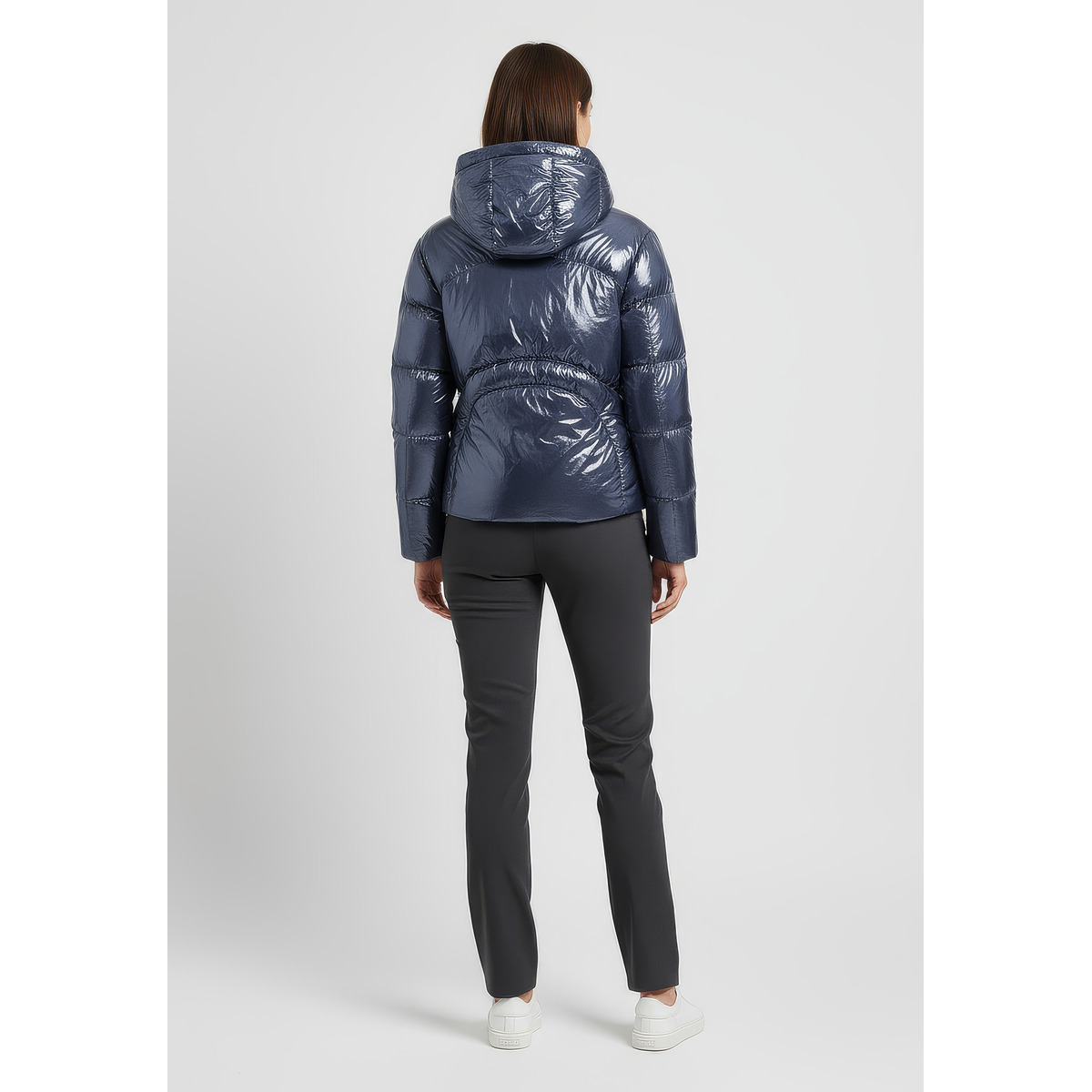 Colmar 2250 Daunenjacke grau