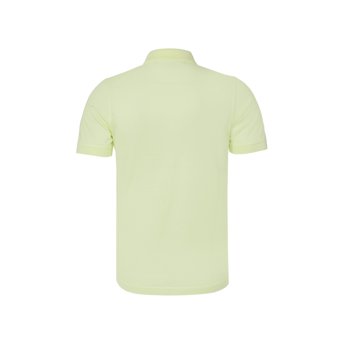 KARL LAGERFELD 745400 Poloshirt hellgruen