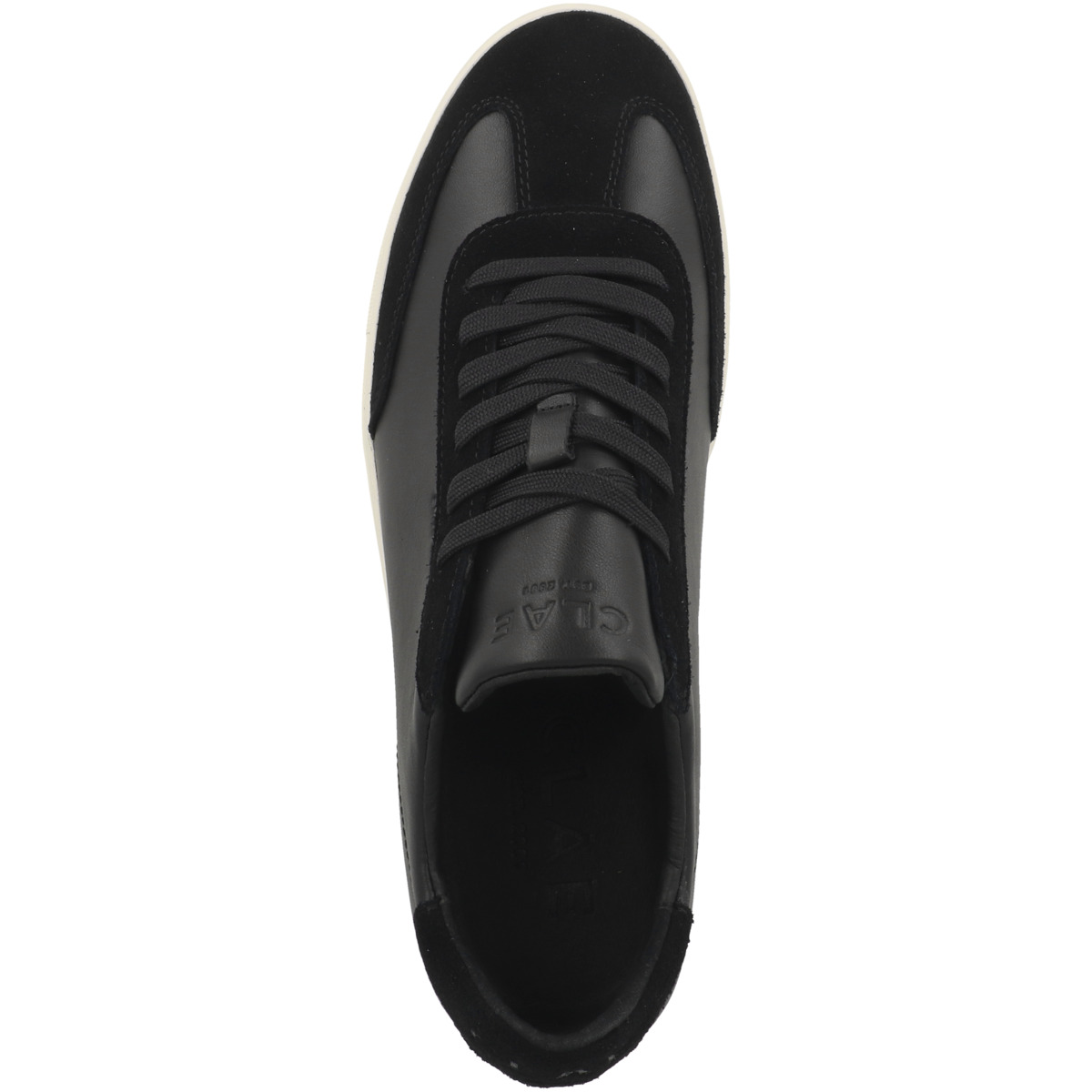 CLAE Deane Sneaker low schwarz