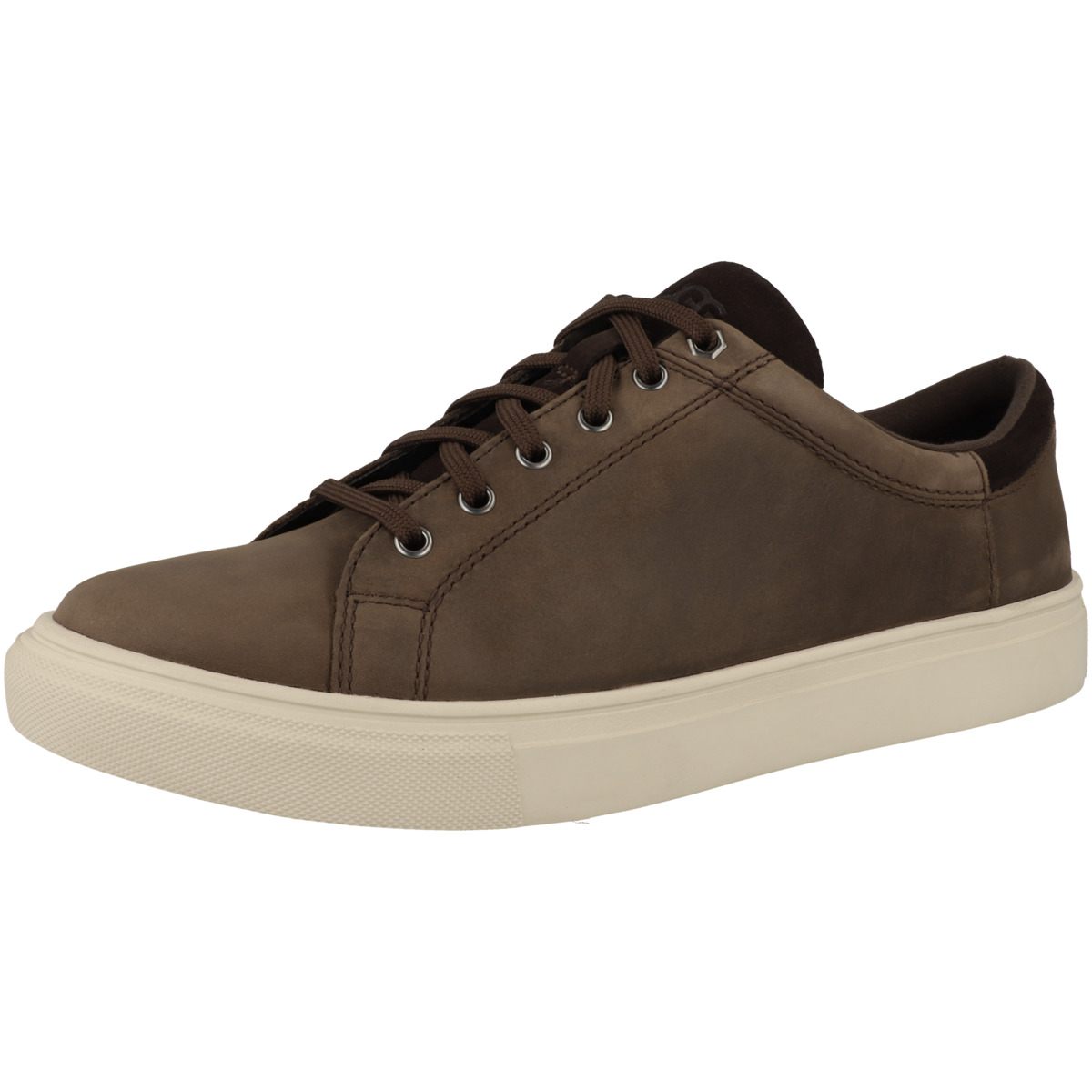UGG Baysider Low Weather Sneaker braun