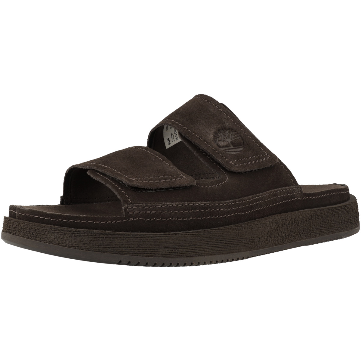 Timberland Casco Cove  Sandale dunkelbraun