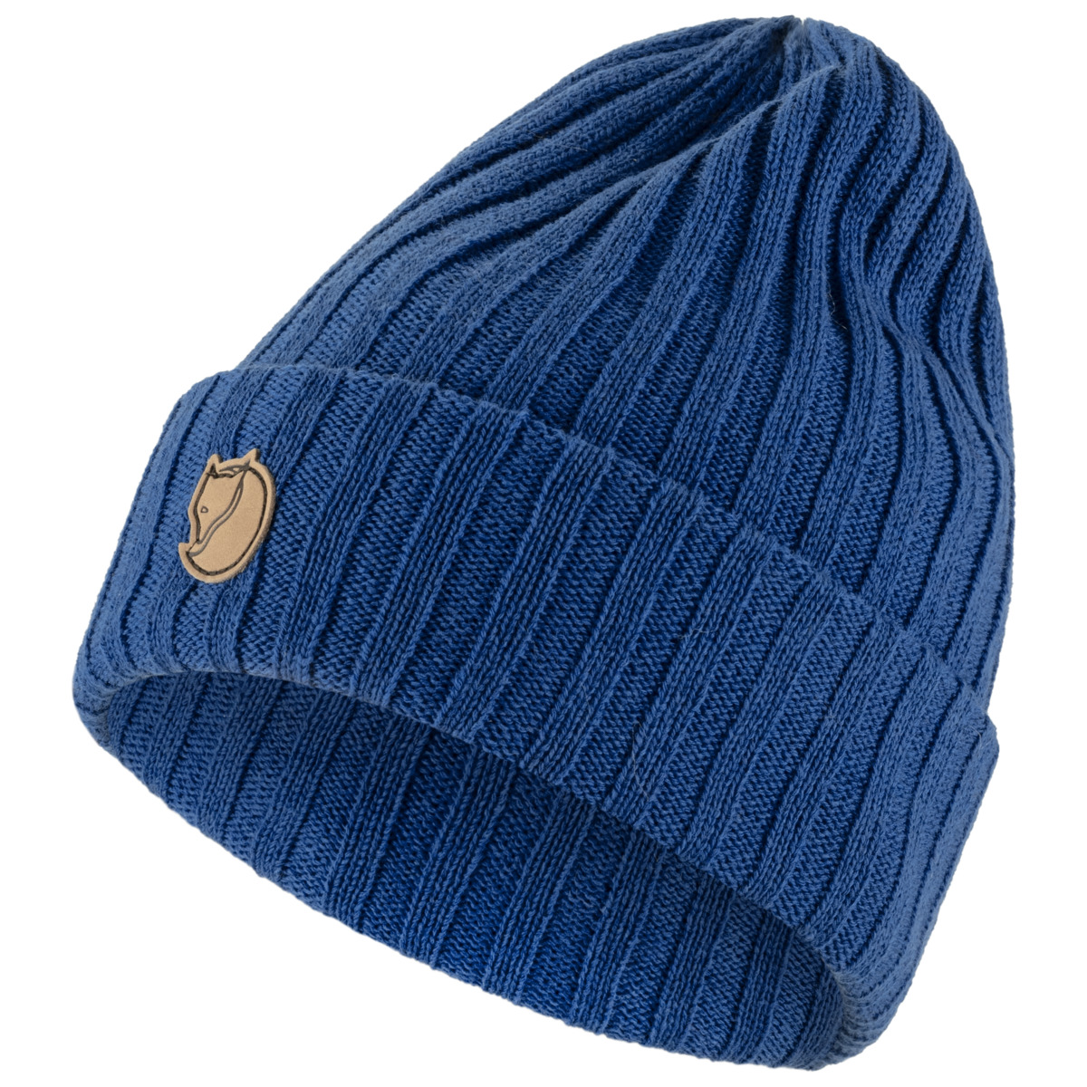 Fjällräven Byron Hat Mütze blau