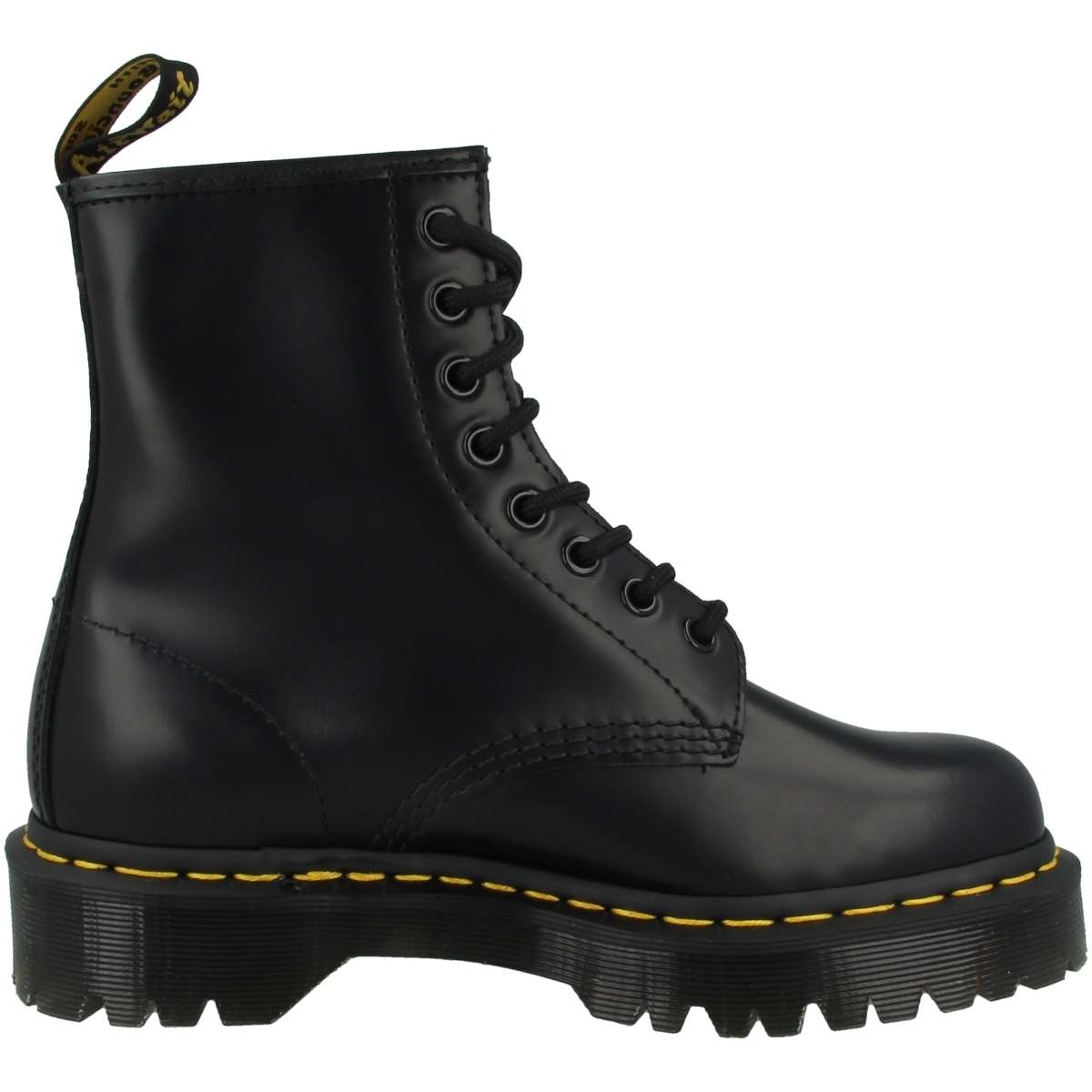 Dr. Martens 1460 Bex Boots schwarz