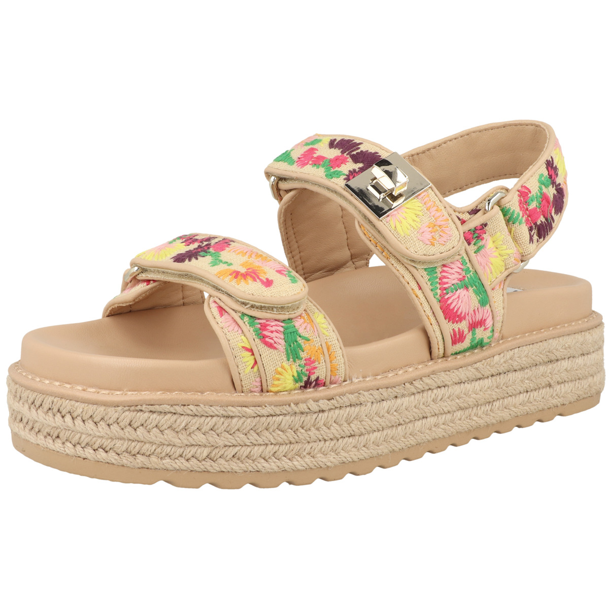 Steve Madden Bigmona Sandale multicolor
