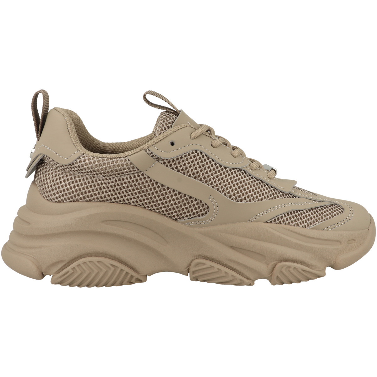 Steve Madden Possession-E Sneaker low braun