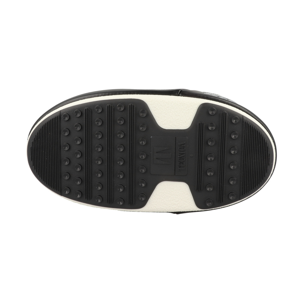 Moon Boot ICON LOW NYLON Boots schwarz