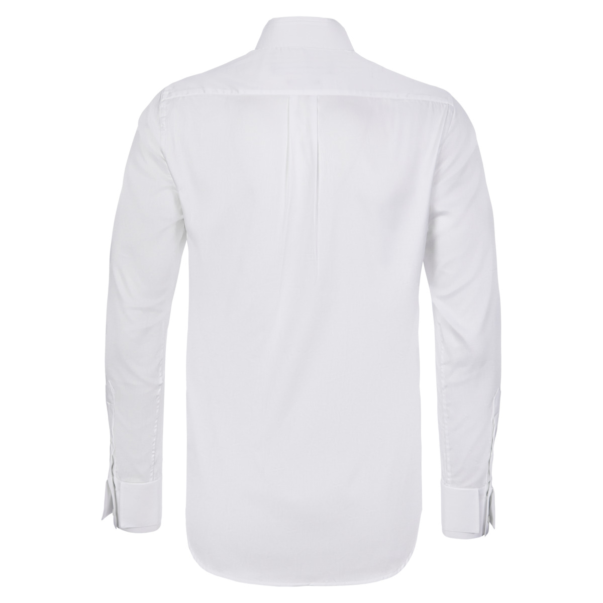 KARL LAGERFELD 605112 Hemd weiss
