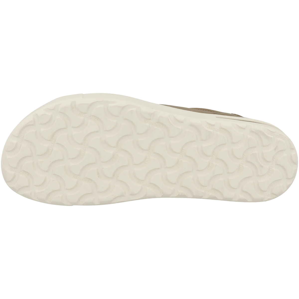 Birkenstock Bend Low Naturleder Sneaker normal dunkelbraun