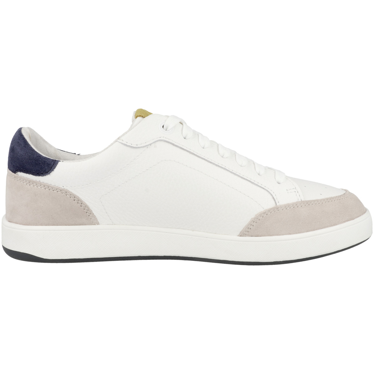 s.Oliver 5-13633-30 Sneaker low weiss