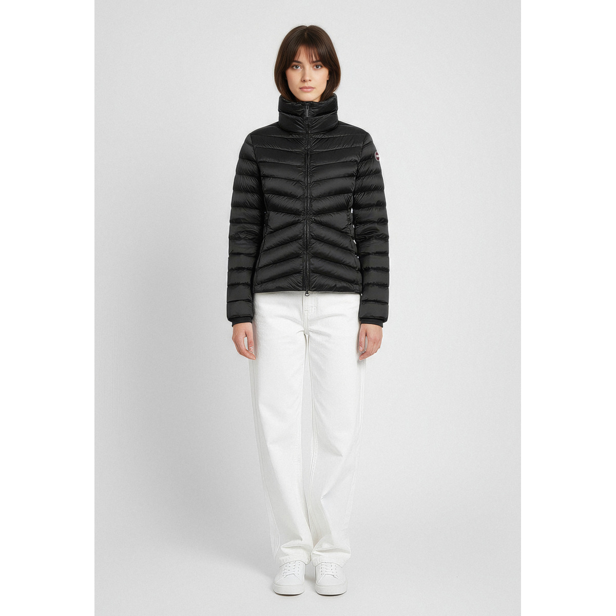 Colmar 2229 Daunenjacke schwarz