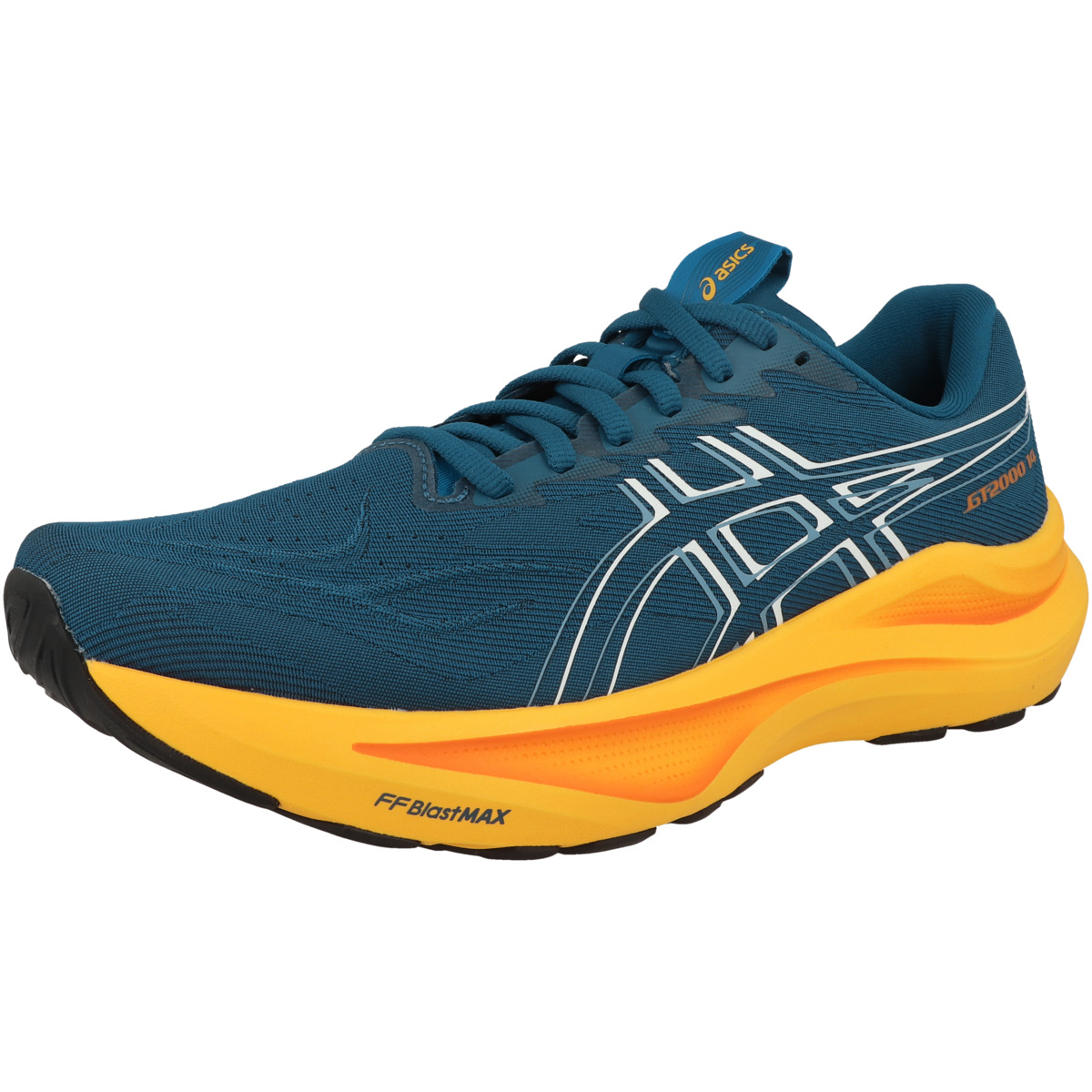 Asics GT-2000 14 Laufschuhe blau