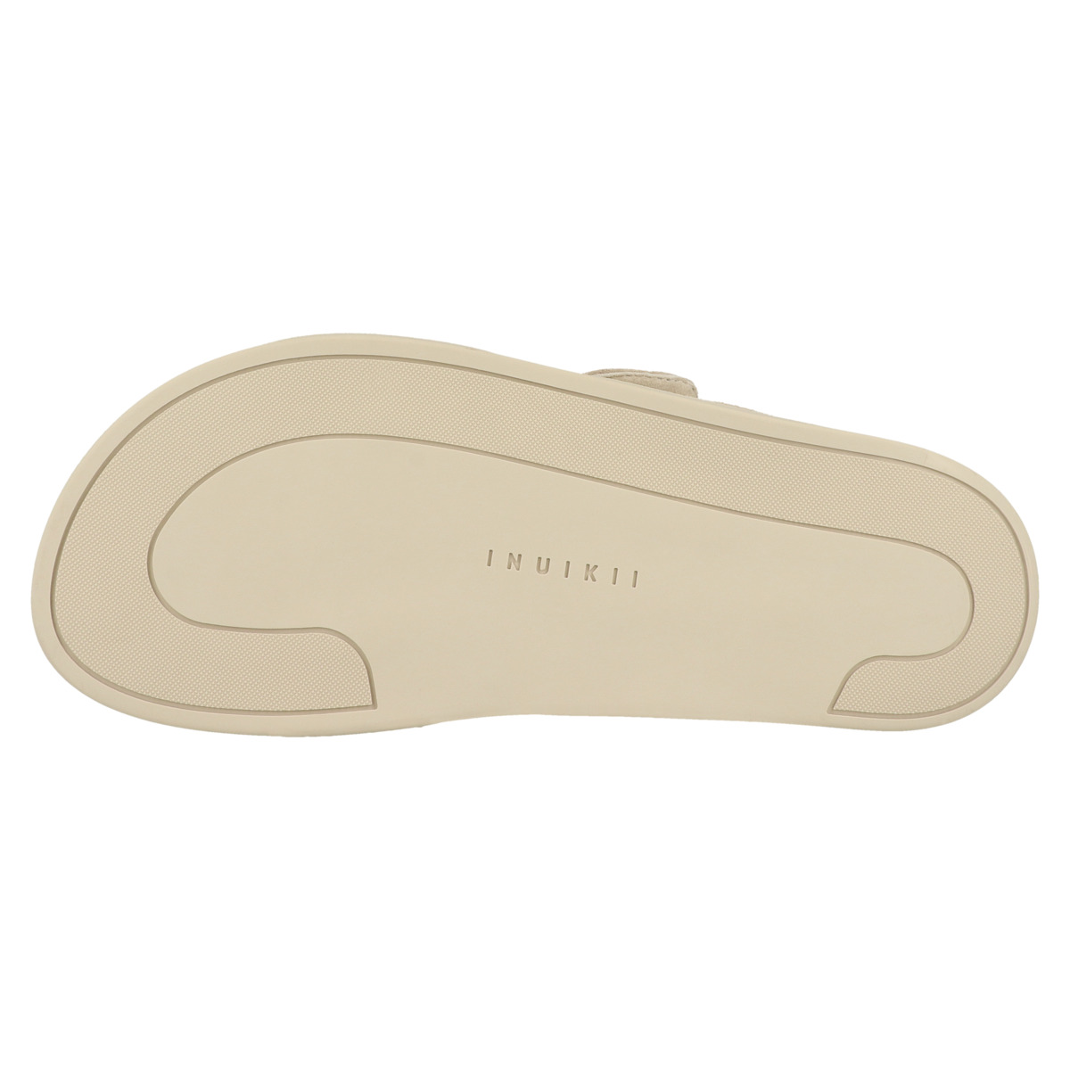 Inuikii Dreamer Buckle Sandale grau
