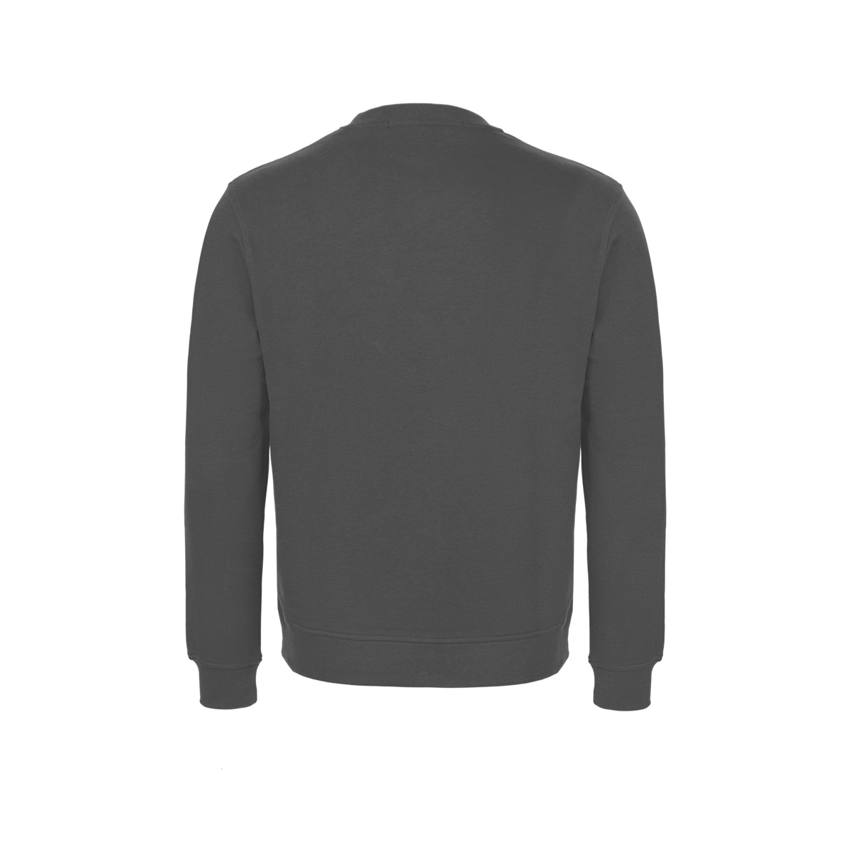 KARL LAGERFELD 705780 Pullover dunkelgrau