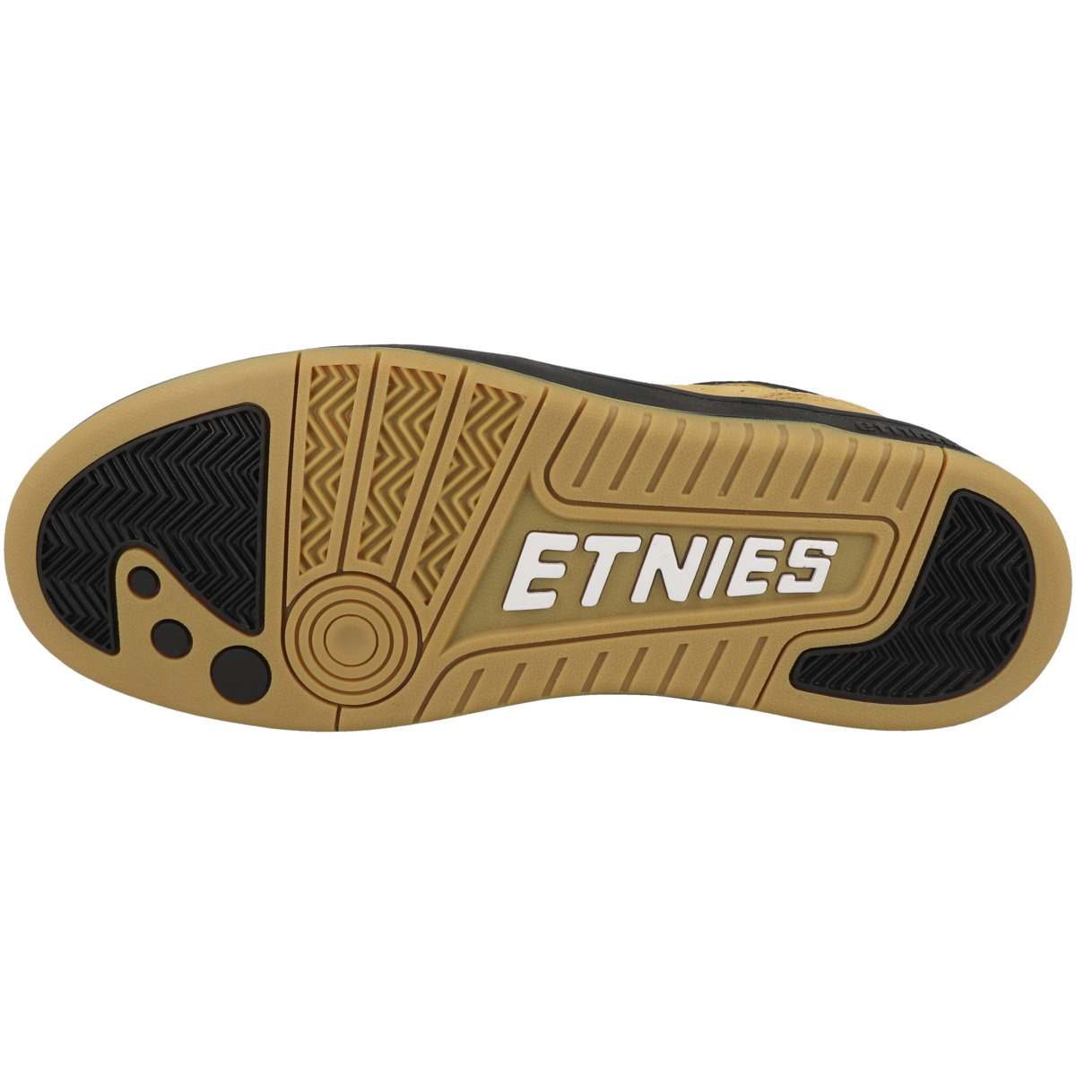 Etnies Loot Sneaker low braun