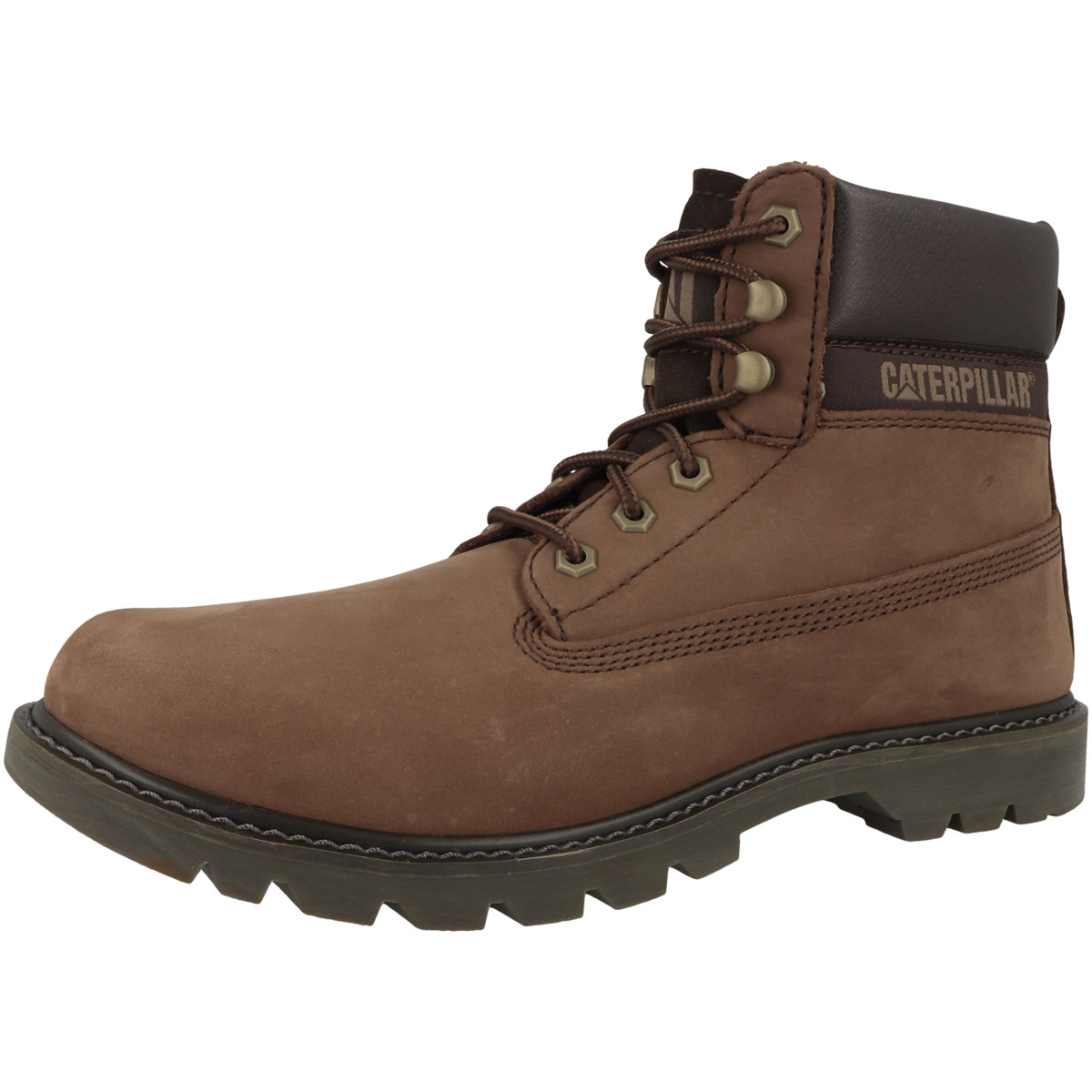Caterpillar CAT Colorado 2.0 Boots braun