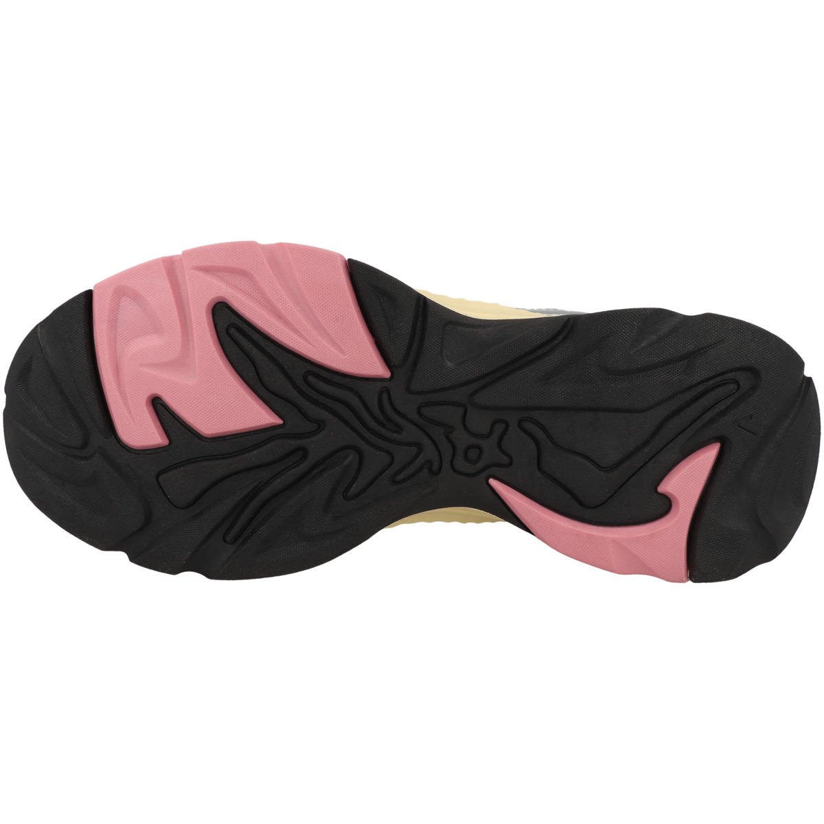 ARKK Copenhagen Forma Runner Sneaker low multicolor