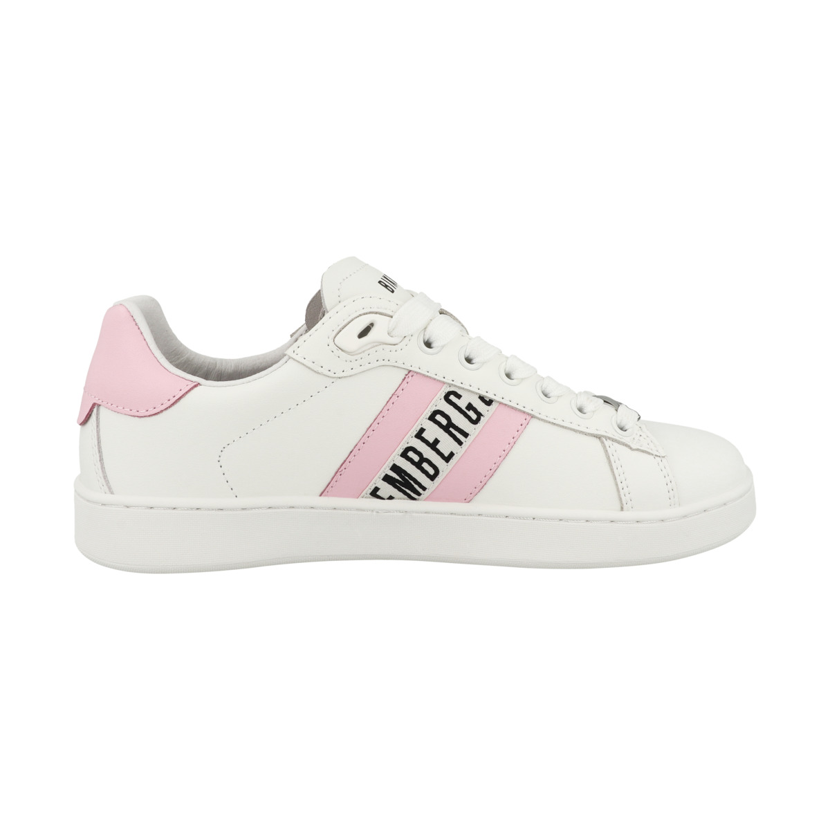 Bikkembergs Recoba W Sneaker low weiss