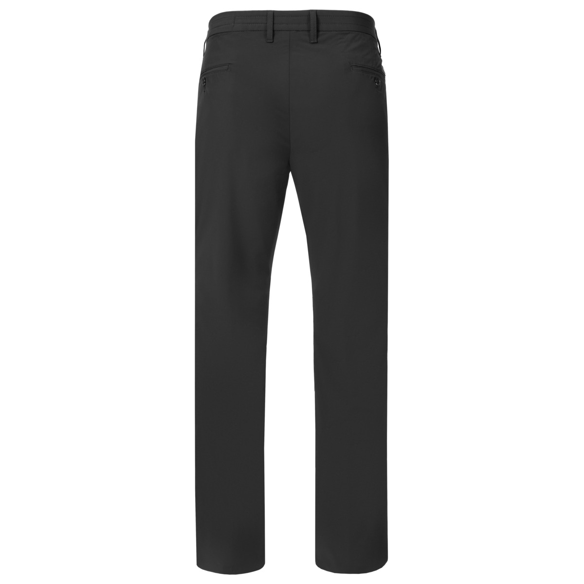 KARL LAGERFELD 265375 Hose schwarz