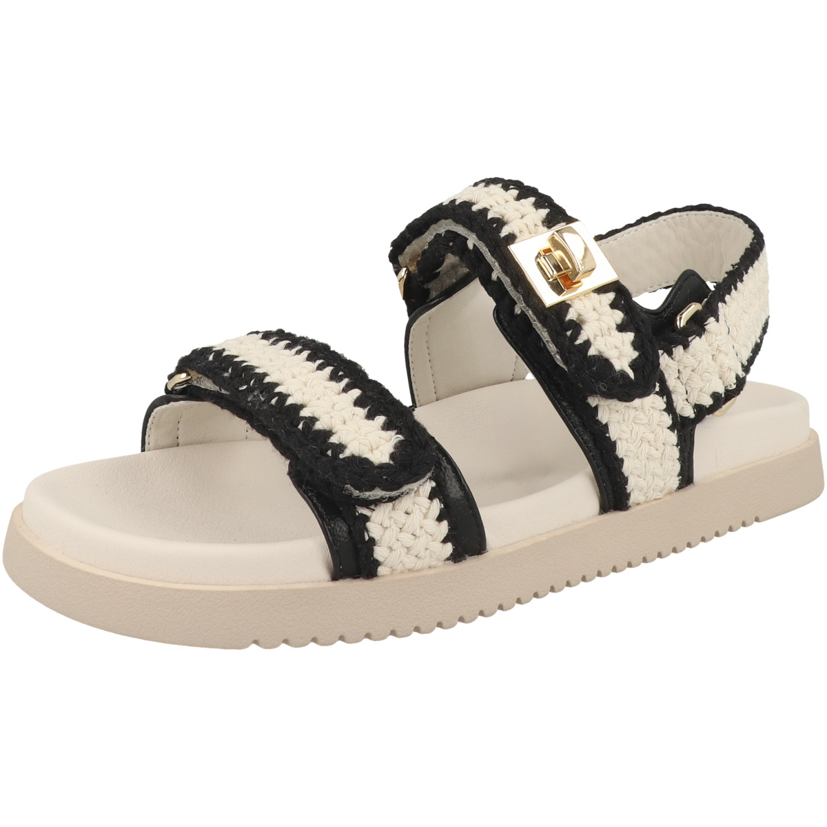 Steve Madden Mona-M Sandale creme