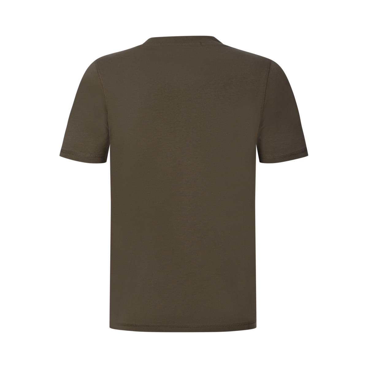 KARL LAGERFELD 755042 T-Shirt braun