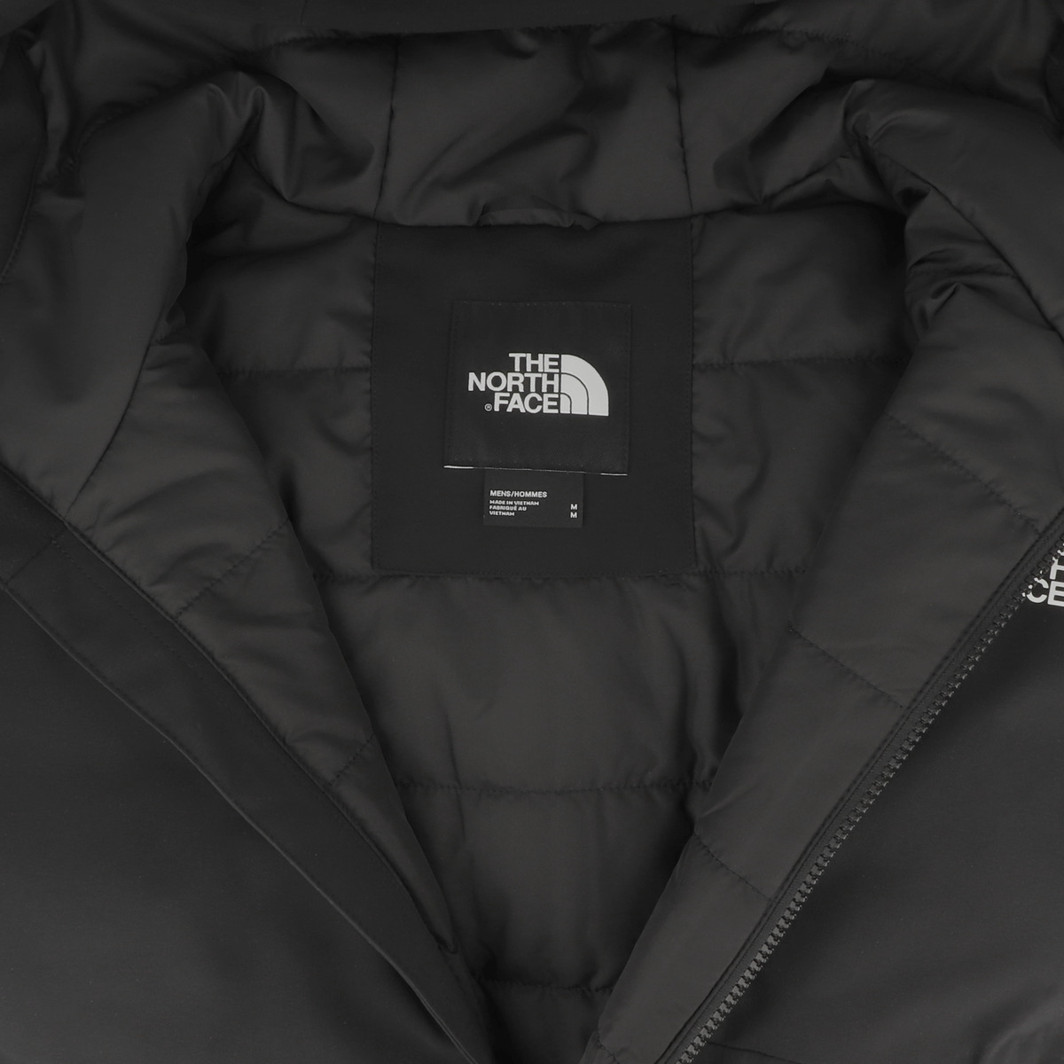 The North Face M Apex Elevation Winterjacke