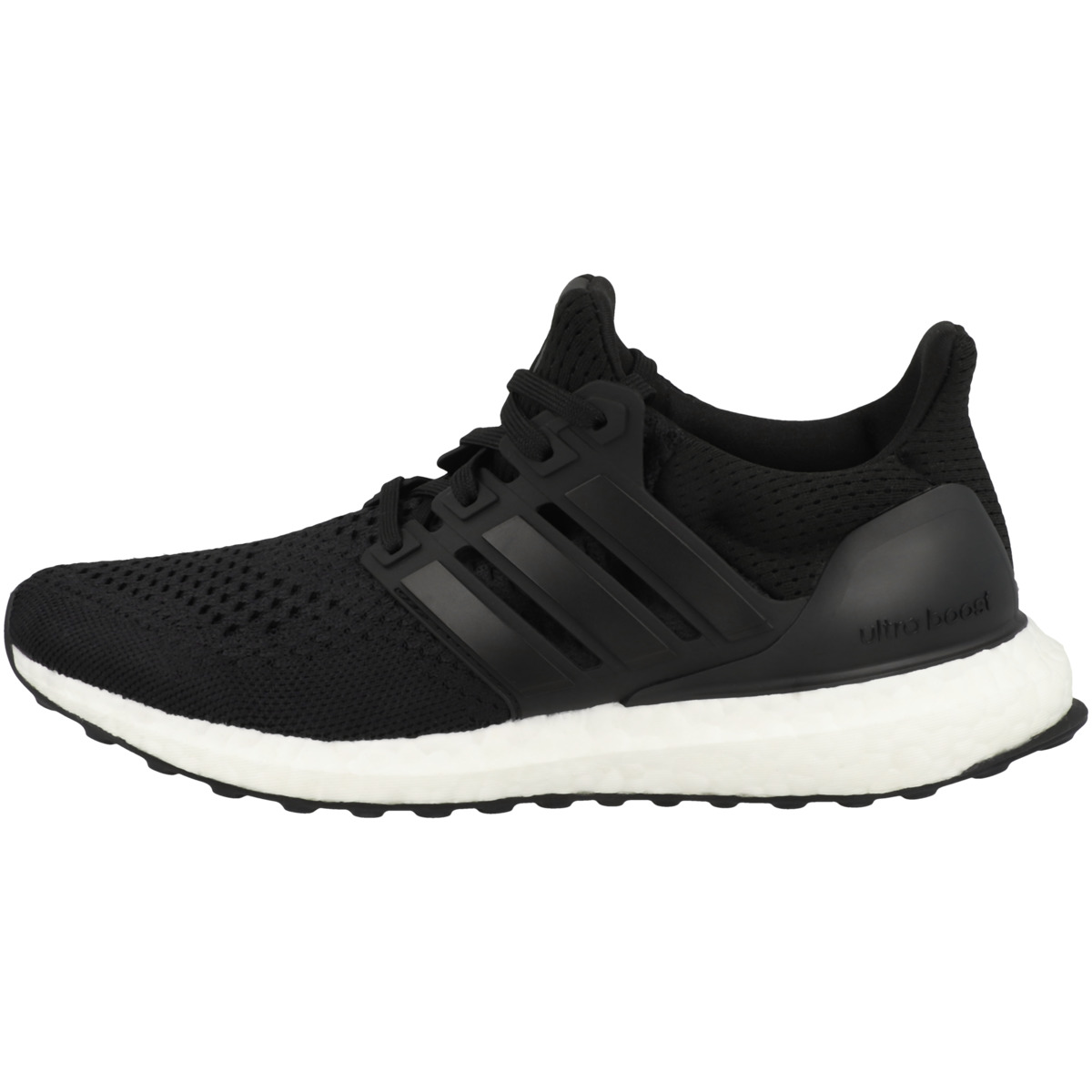 Adidas Ultraboost 1.0 Laufschuhe schwarz