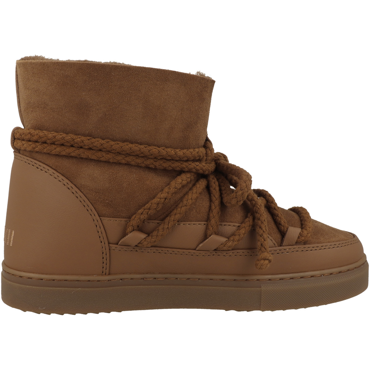 Inuikii Classic Boots braun