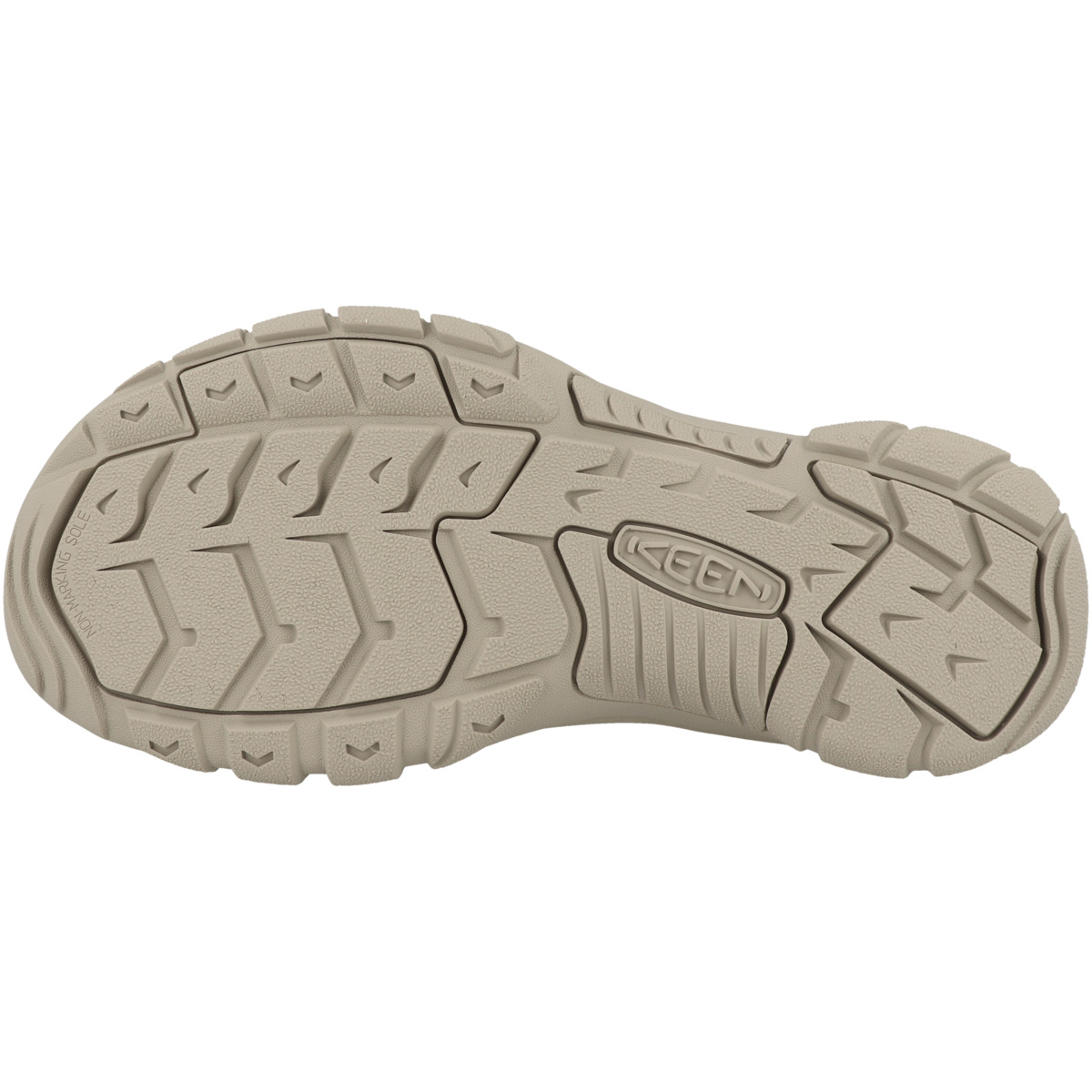 Keen Newport H2 Sandale beige