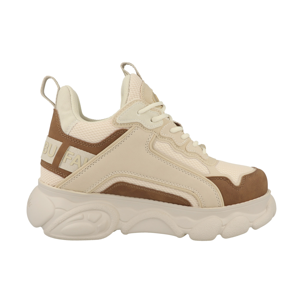 Buffalo CLD Chai Sneaker low beige