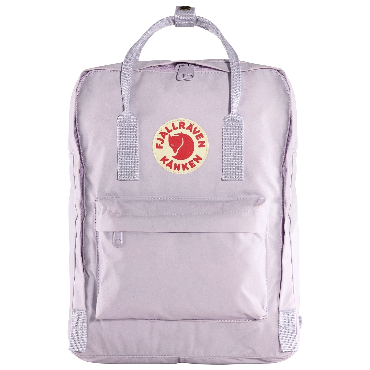 Fjällräven Kanken Rucksack lila