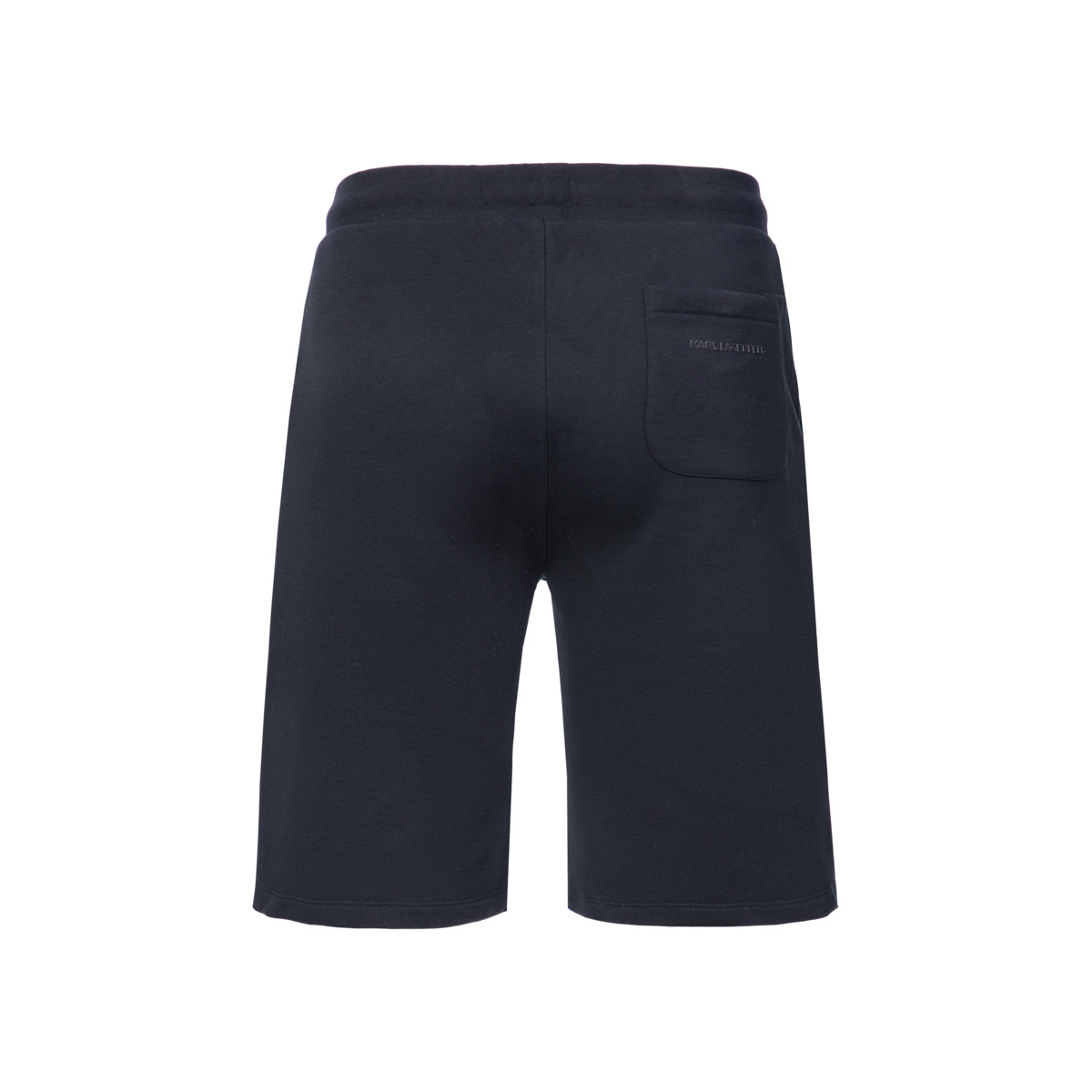 KARL LAGERFELD 705118 Sweathose dunkelblau