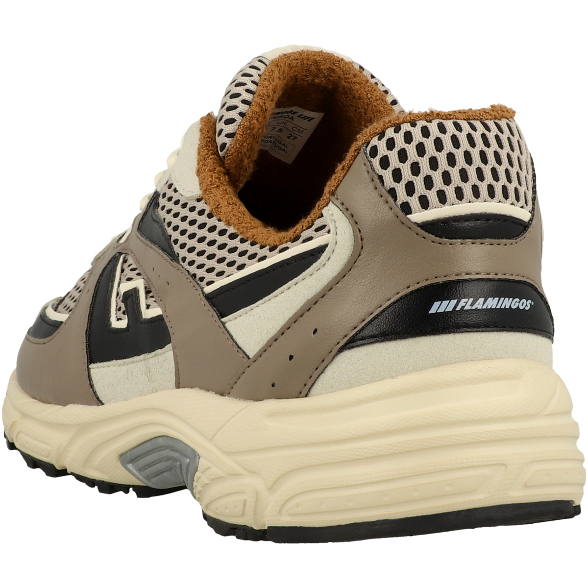 Flamingos Life Wairoa Sneaker low multicolor