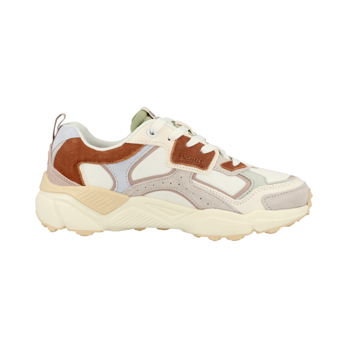 Colmar Garner Vibe Sneaker low multicolor