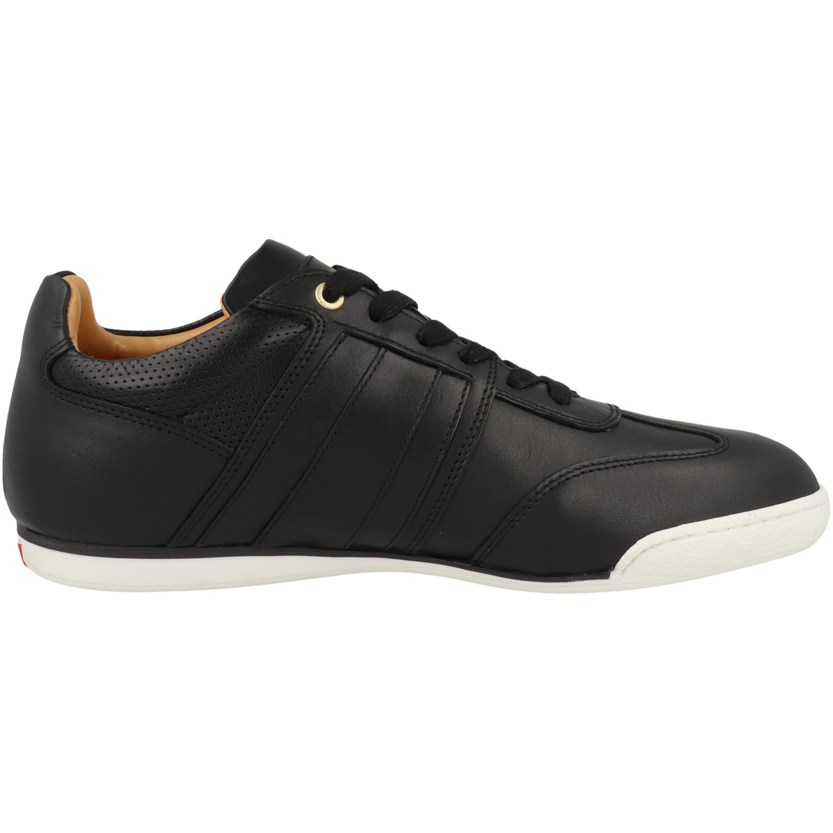 Pantofola d Oro Imola Classic Uomo Sneaker low schwarz