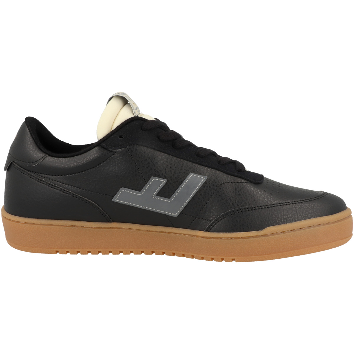 Flamingos Life Stadion Sneaker low schwarz