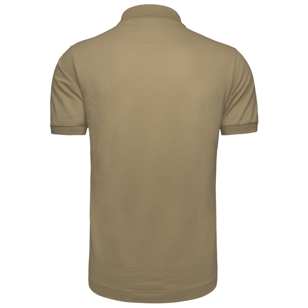 Lacoste Classic Fit L.12.12 Light Poloshirt braun